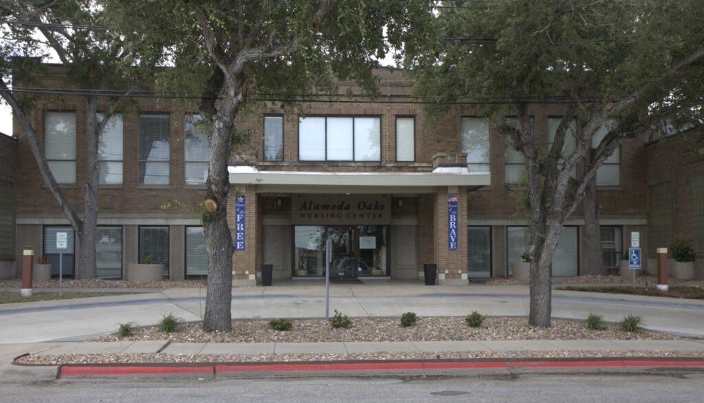 Alameda Oaks Nursing Center