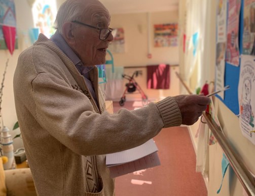 The Gables Residential Care Home