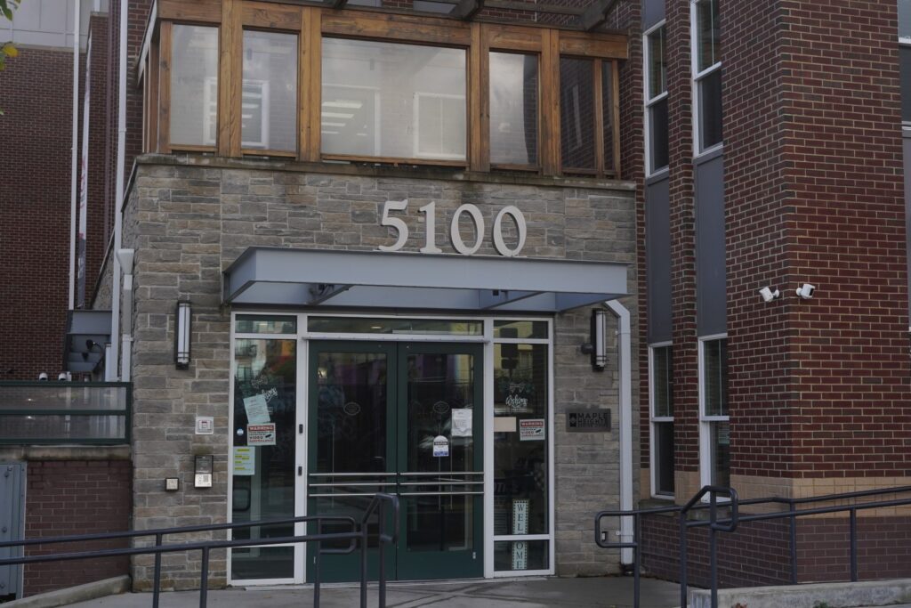 Maple Heights Senior Living