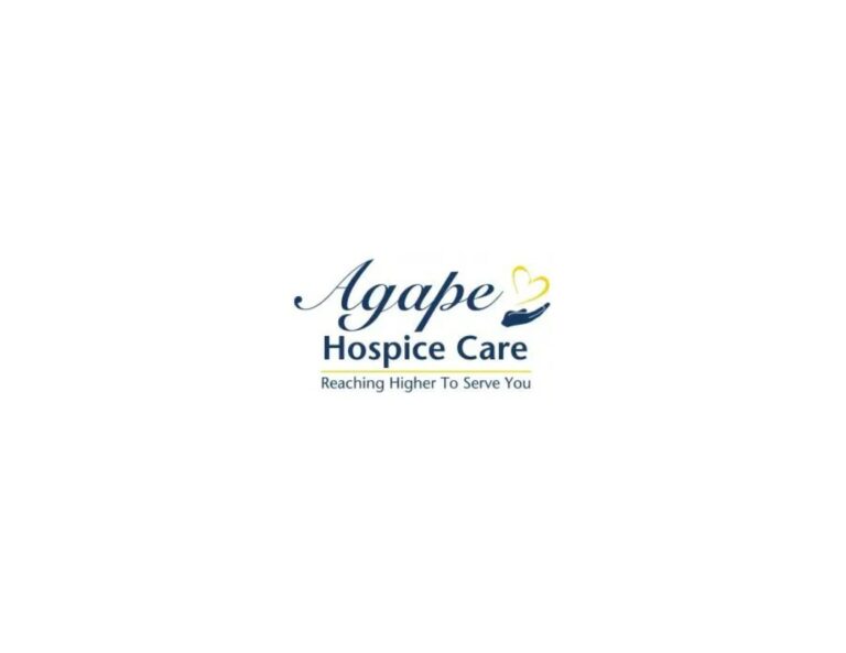 Agape Hospice Care Marietta