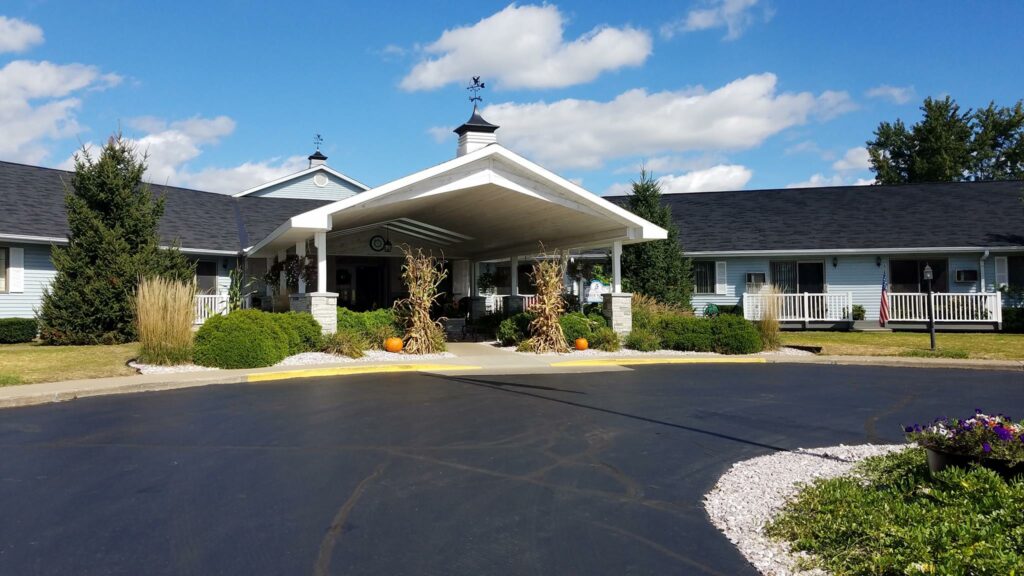 Arbor North Living Center
