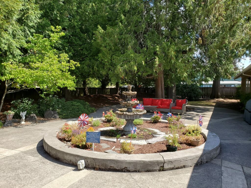 Avamere Rehabilitation of Beaverton