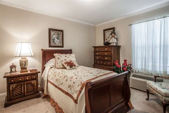 1 Bed