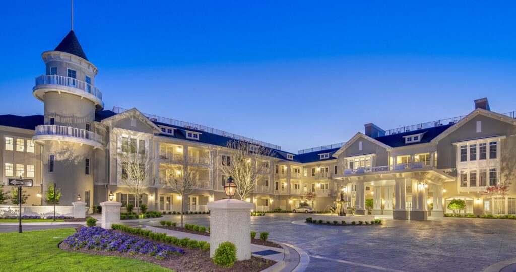 Bradley Creek Health Center