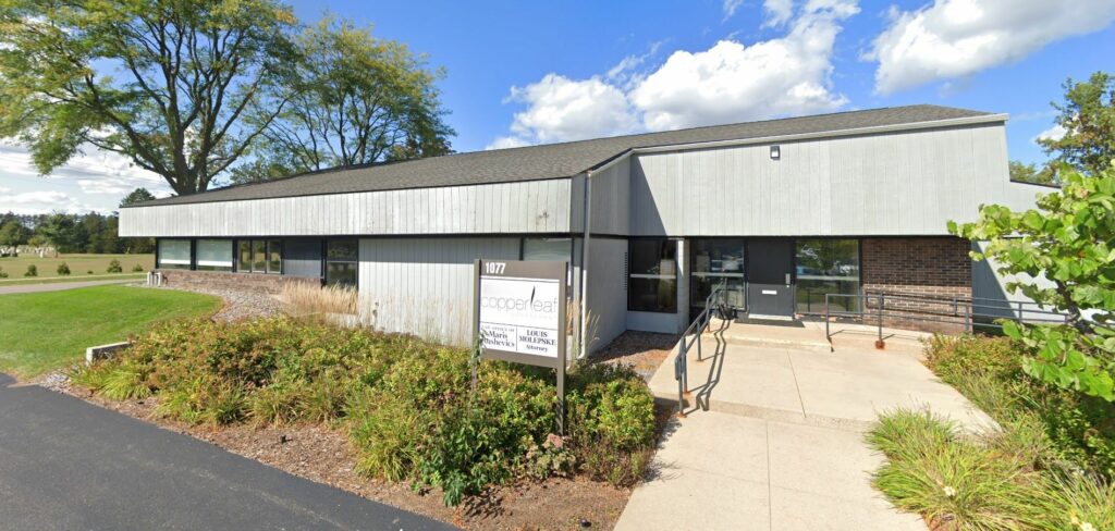 Copperleaf Senior Living