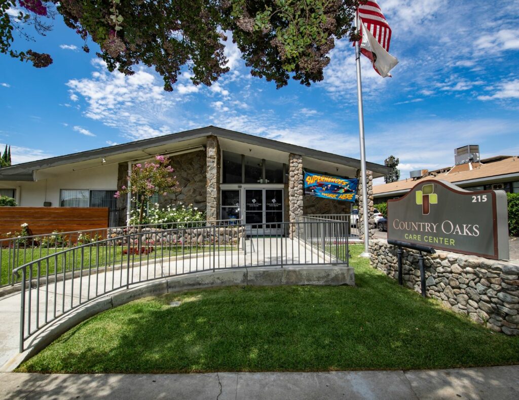 Country Oaks Care Center