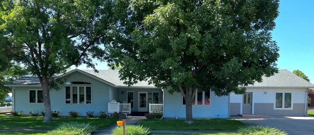 Countryside Hospice Support & Memory Center