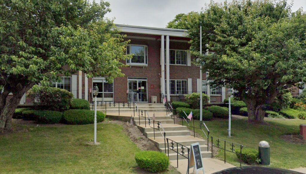 Crawford Health and Rehabilitation Center