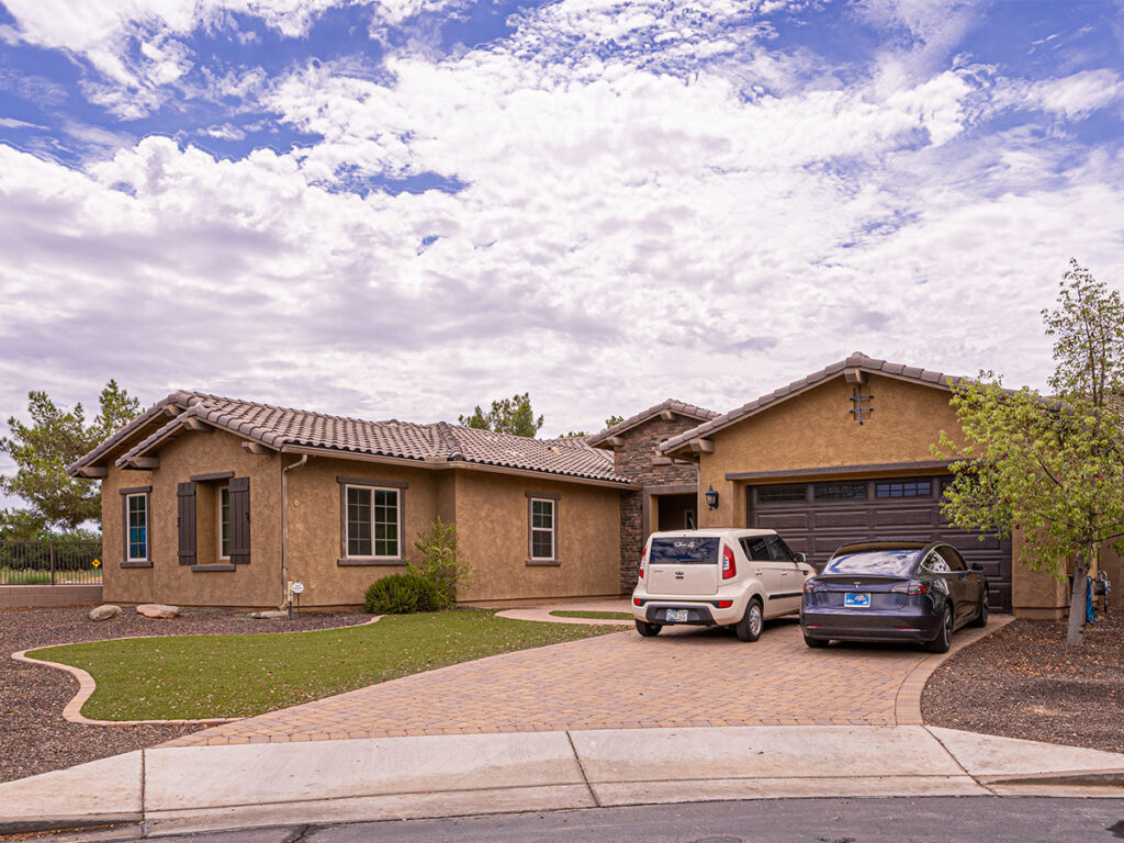 Eden Estates Assisted Living