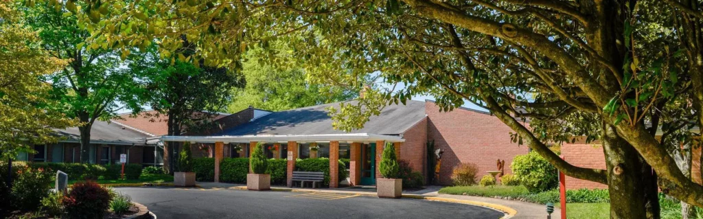 Friends House Retirement Community