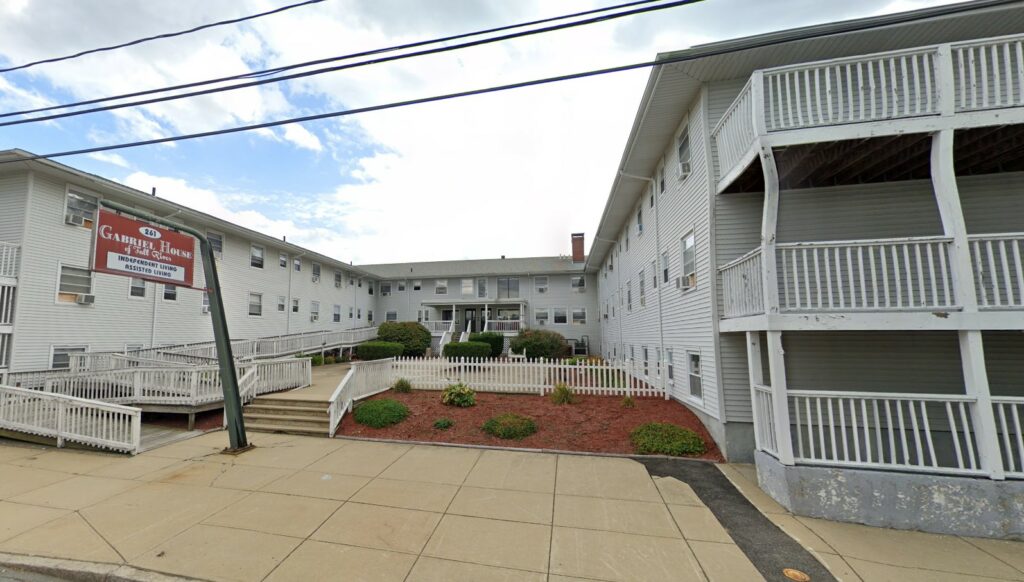 Gabriel House Assisted Living Residence