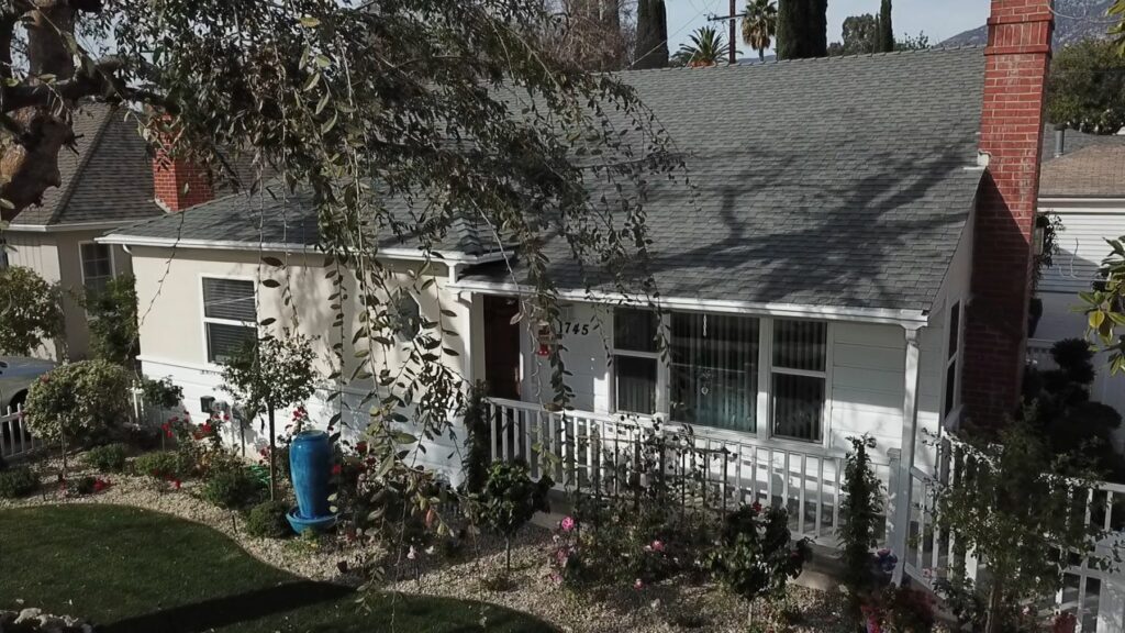 Grant Serenity Homes of Pasadena