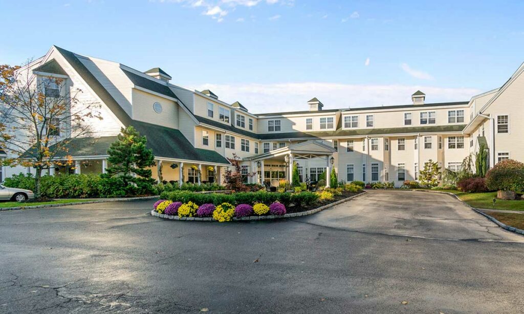 HarborChase of Branford