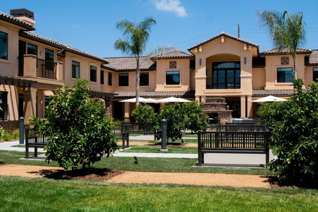 Highgate Senior Living at Temecula