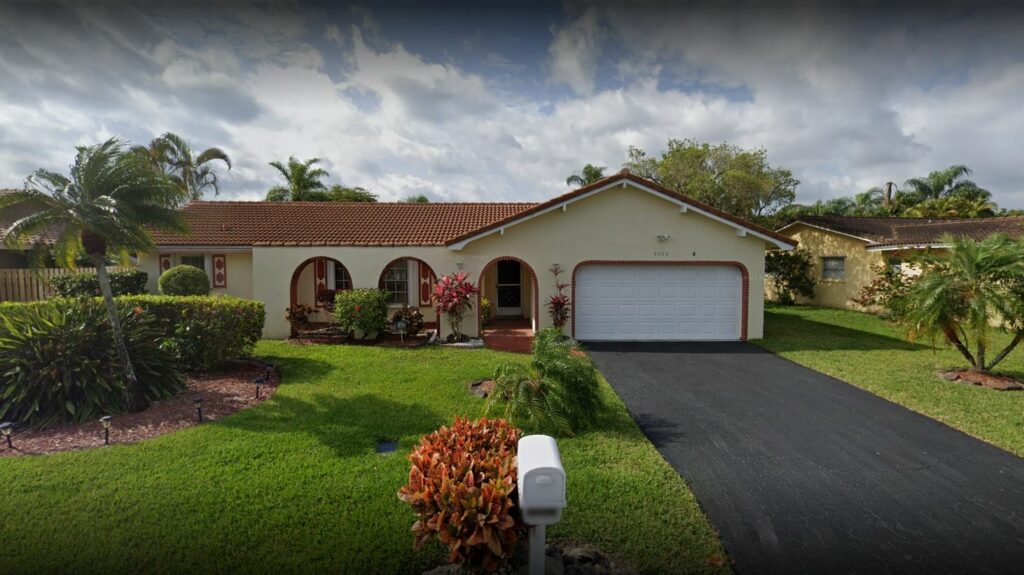 Homecare Villa