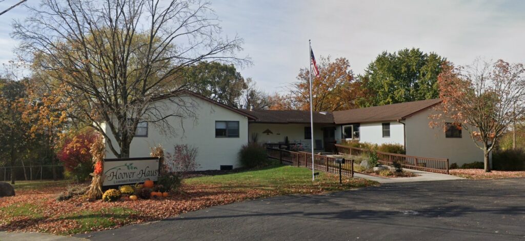 Hoover Haus