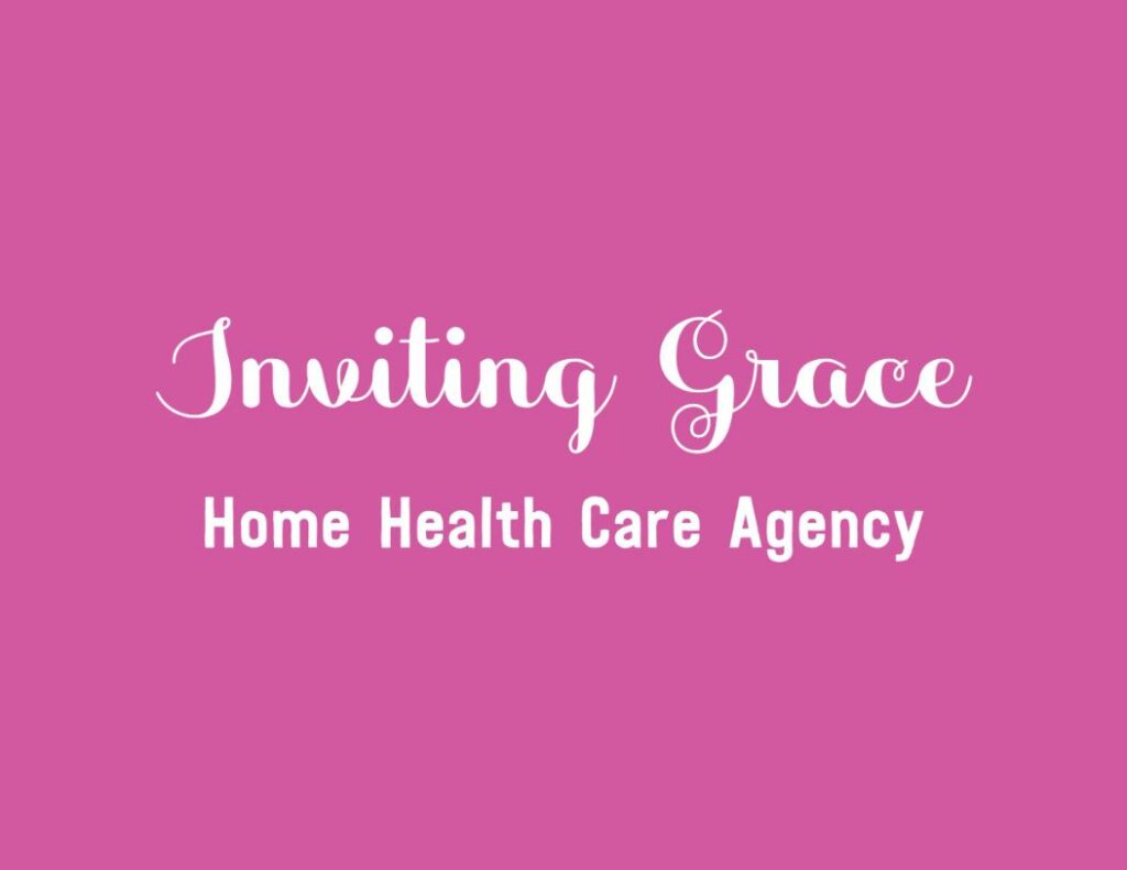 Inviting Grace Home Health Care Agency