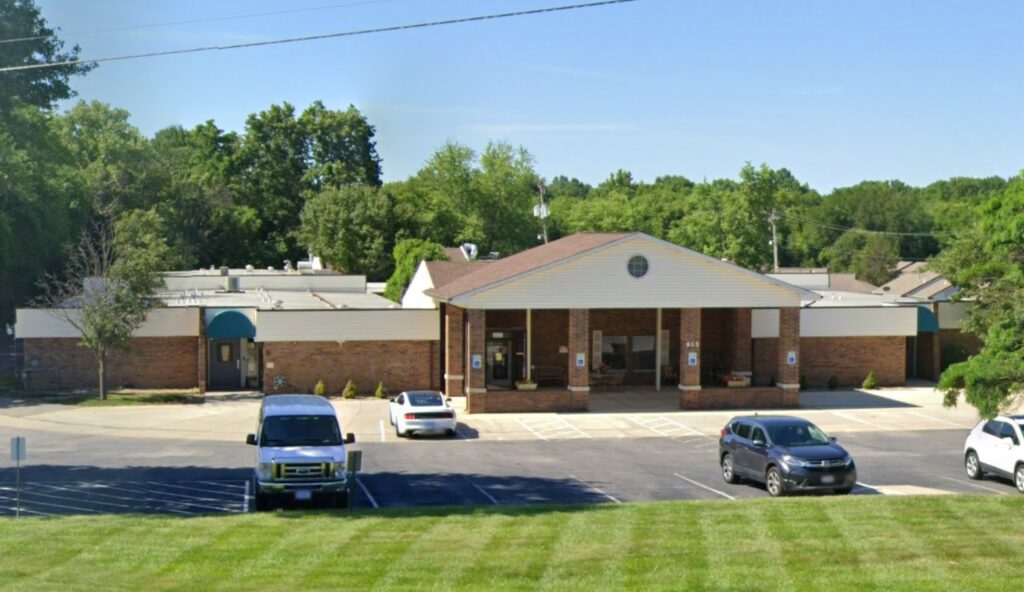 Jefferson Healthcare