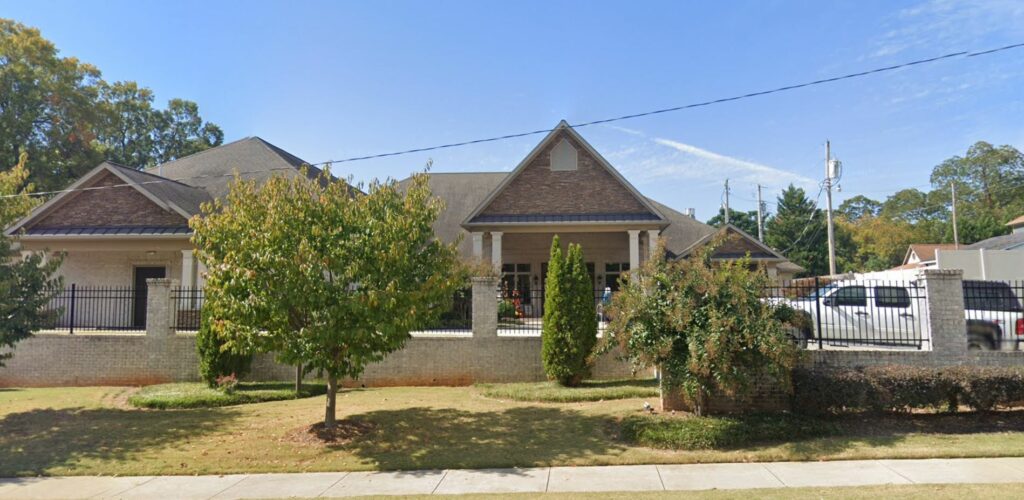 Keestone of Florence