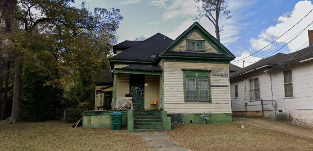 McCoy‘s Personal Care Home