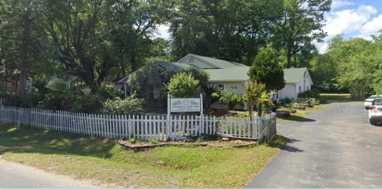 North Haven Residential Care Home