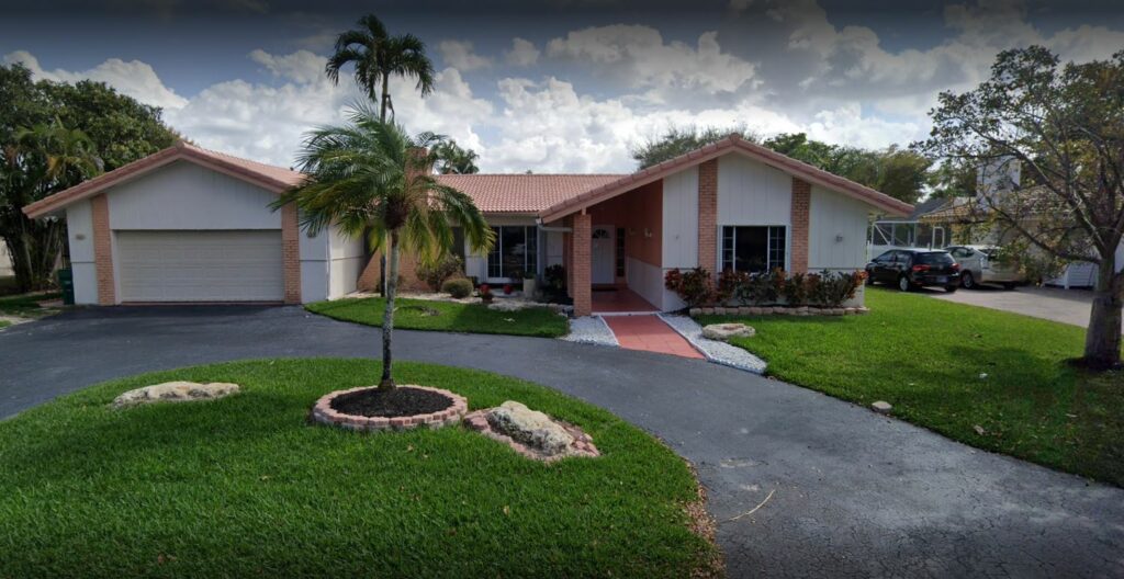 Olivinnes In Home Care Inc