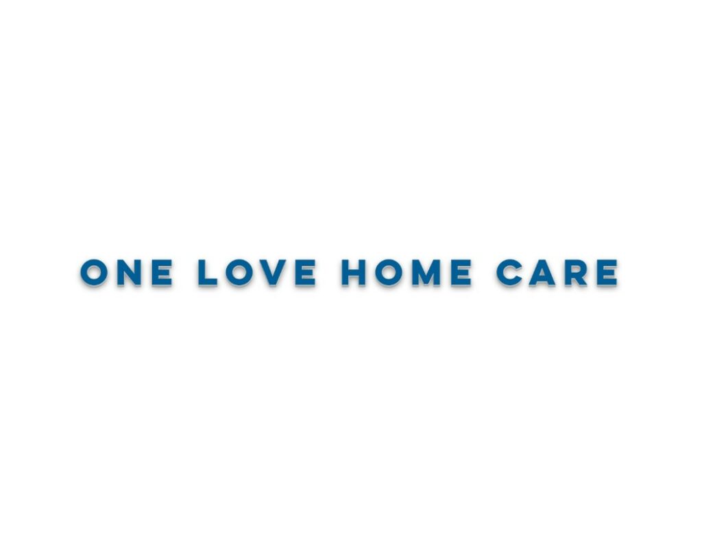One Love Home Care
