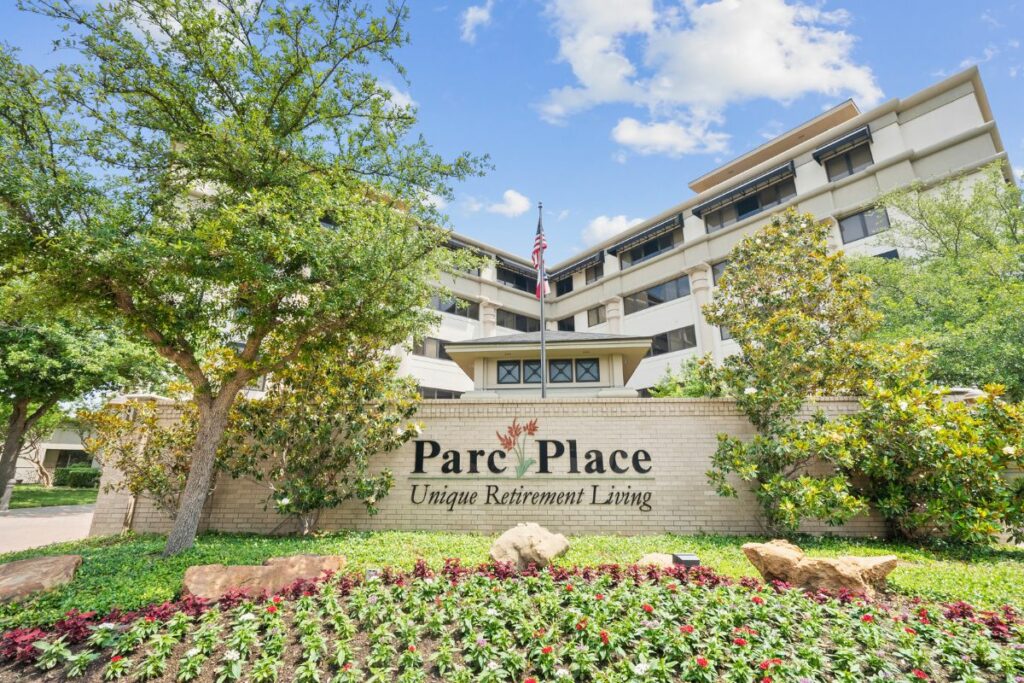 Parc Place