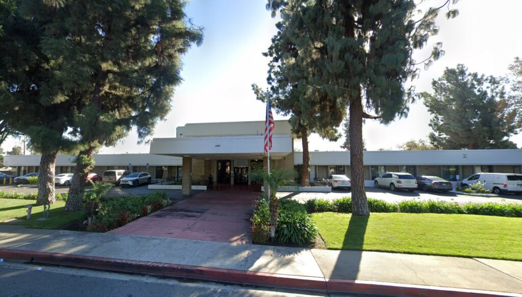 Park Avenue Healthcare & Wellness Centre