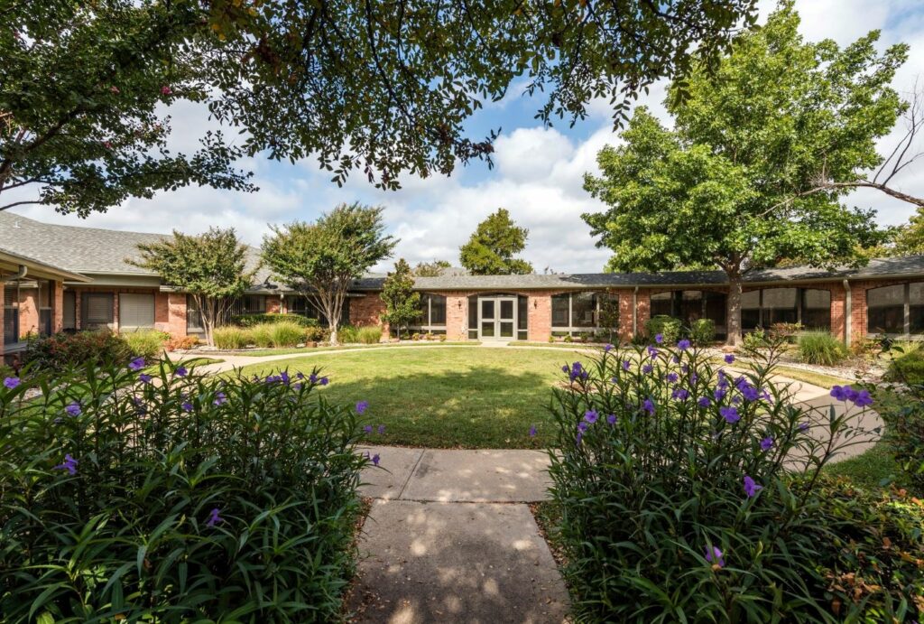Parkwood Assisted Living
