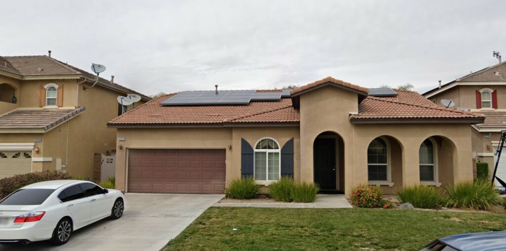 Pebble Brook Senior Assisted Living