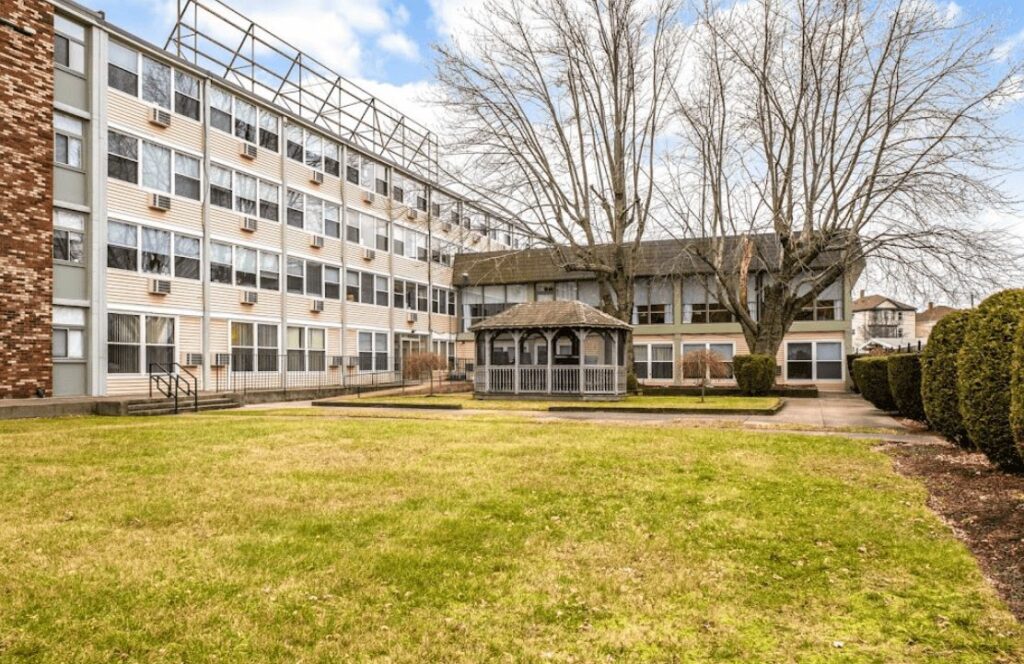 Prosper at Fall River