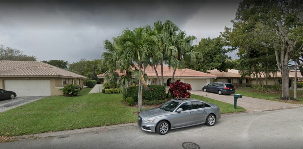 Spring Manor Assisted Living