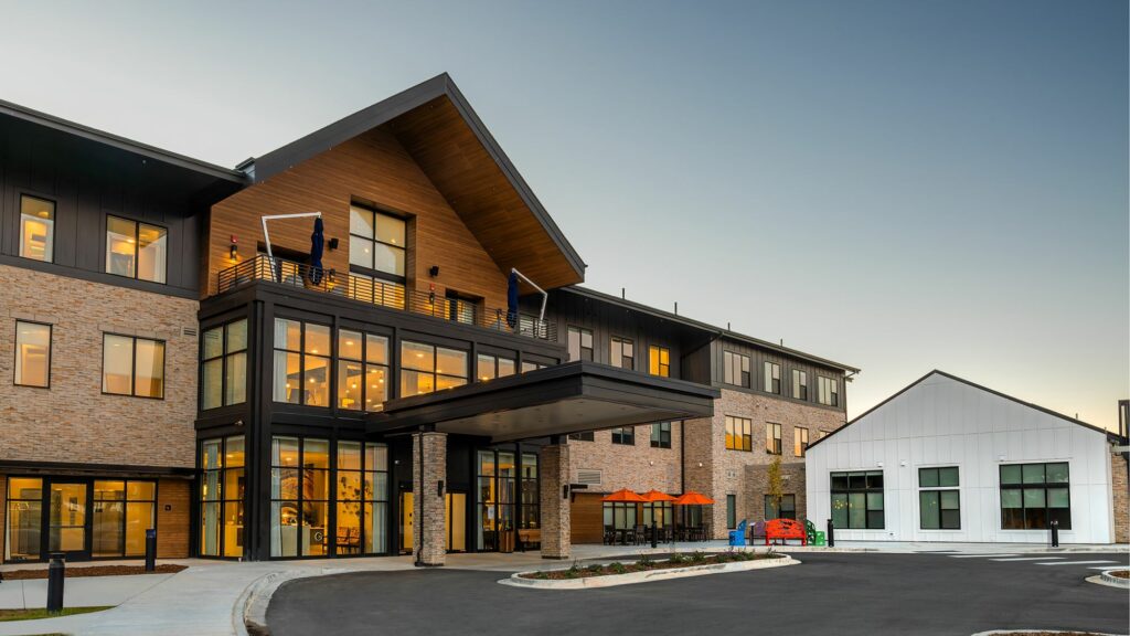 The Gallery at Broomfield Assisted & Senior Living