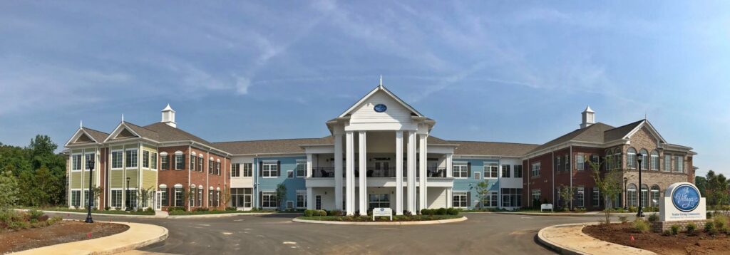 The Villages of Murfreesboro