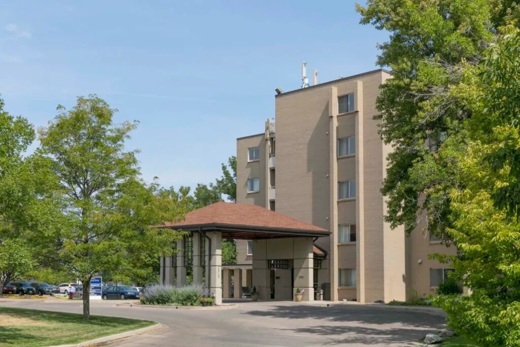 The Villas at Sunny Acres