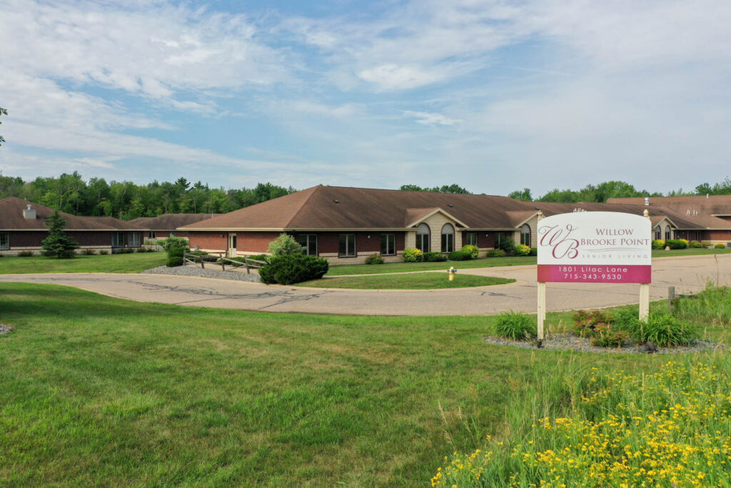 Willow Brooke Point Senior Living