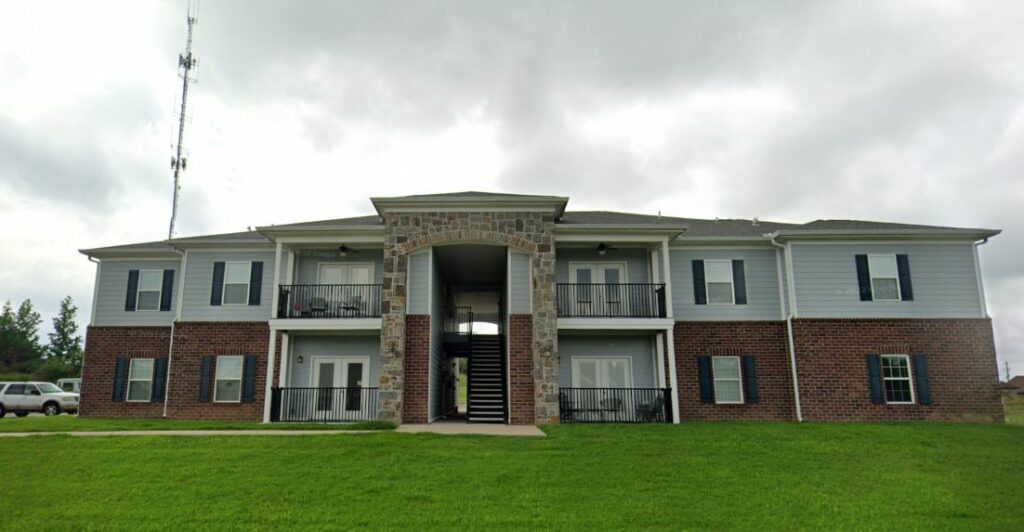 The Village at the Farms