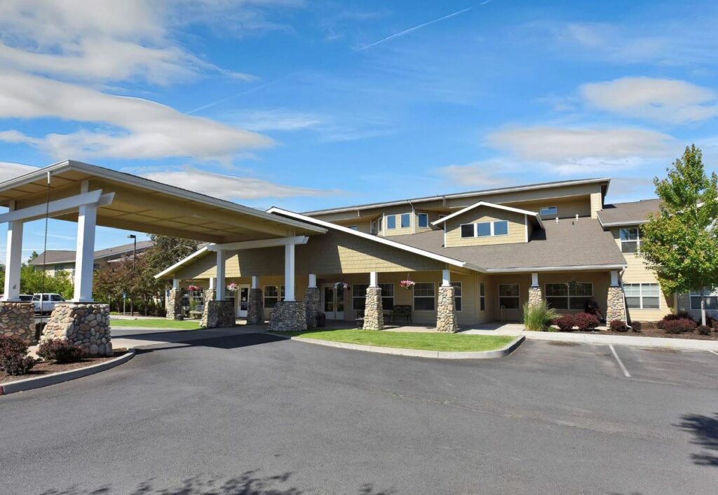 Prestige Senior Life High Desert