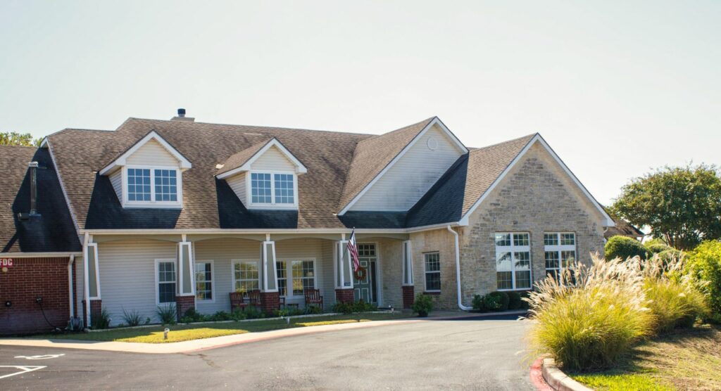Sedro Trail Assisted Living