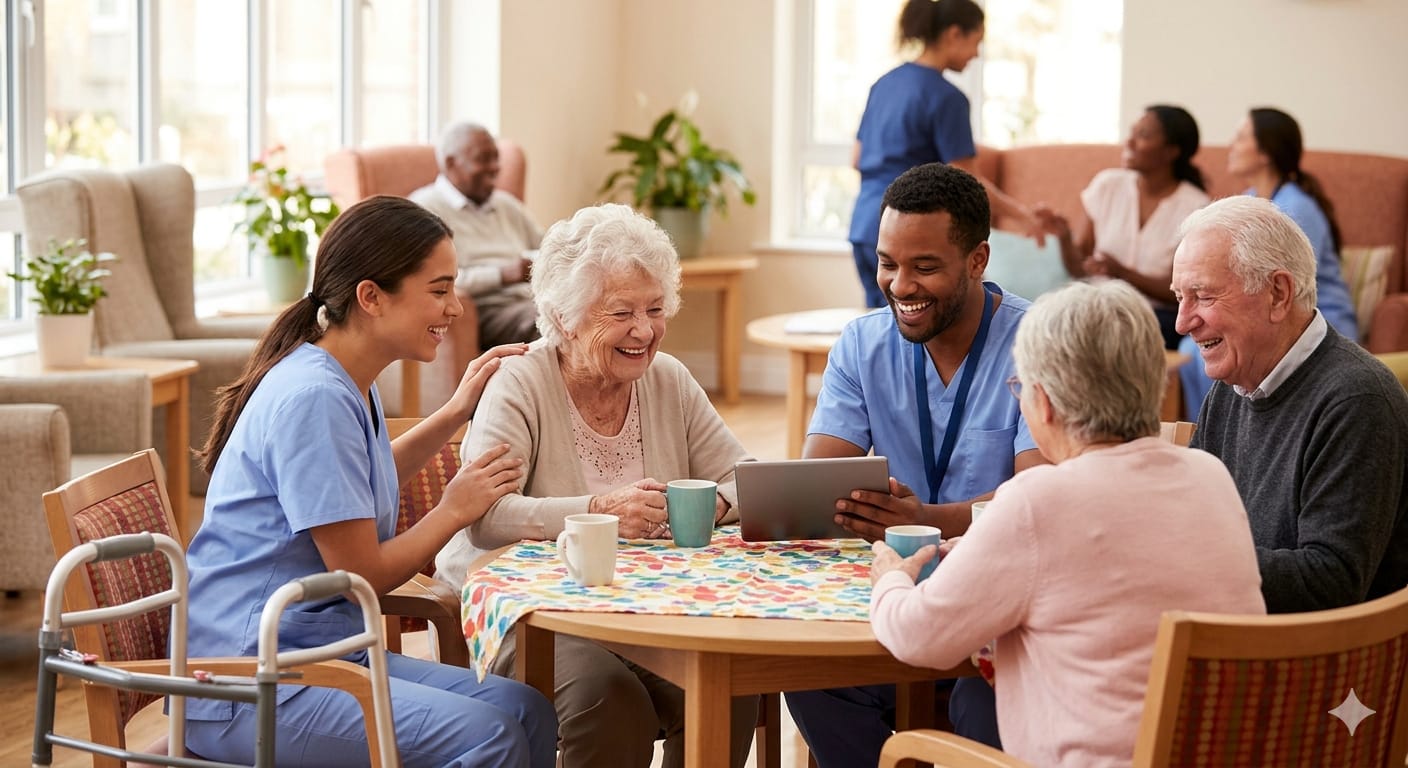 Alpha Care – Chandler
