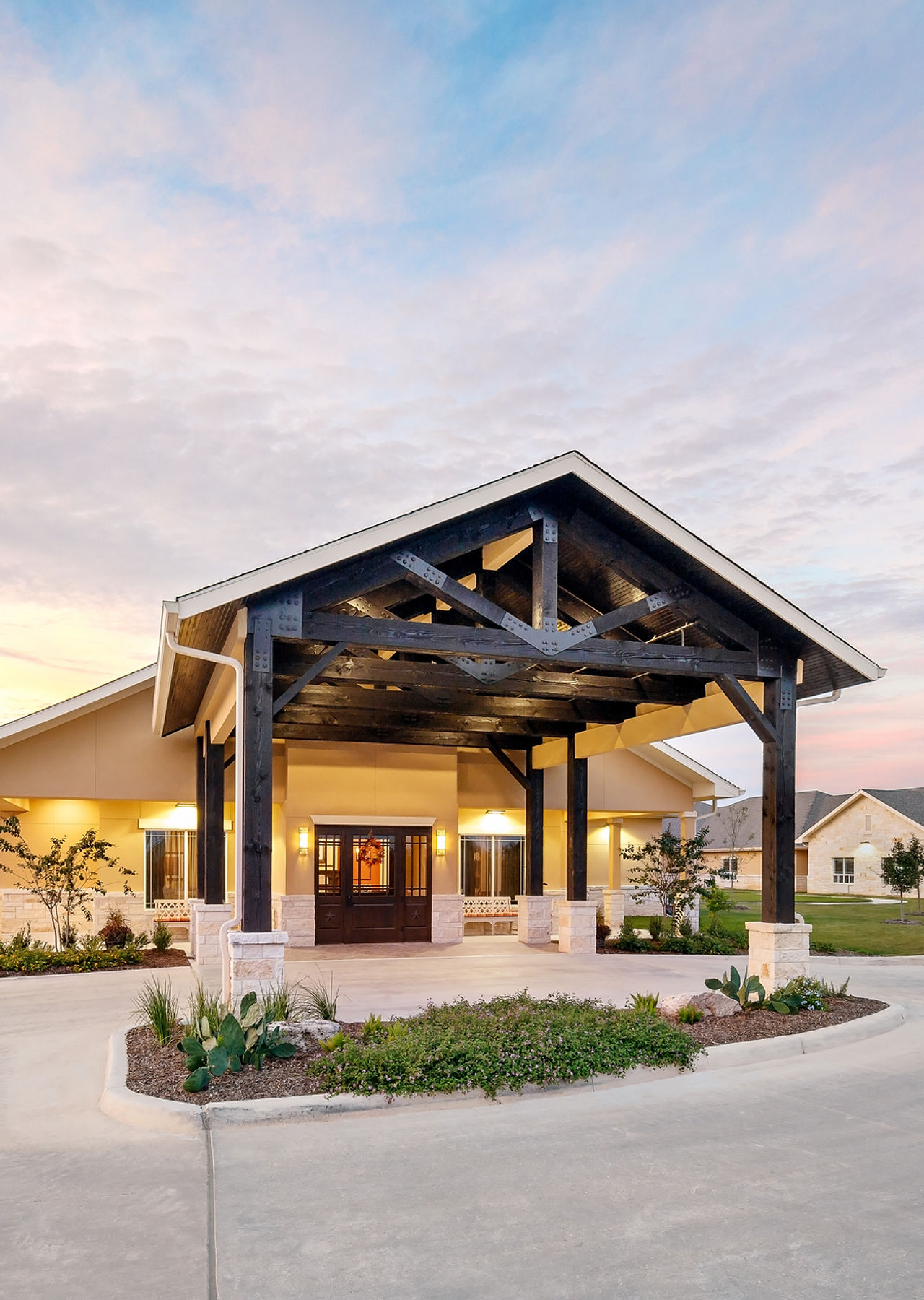 Vista Hills Health Care Center