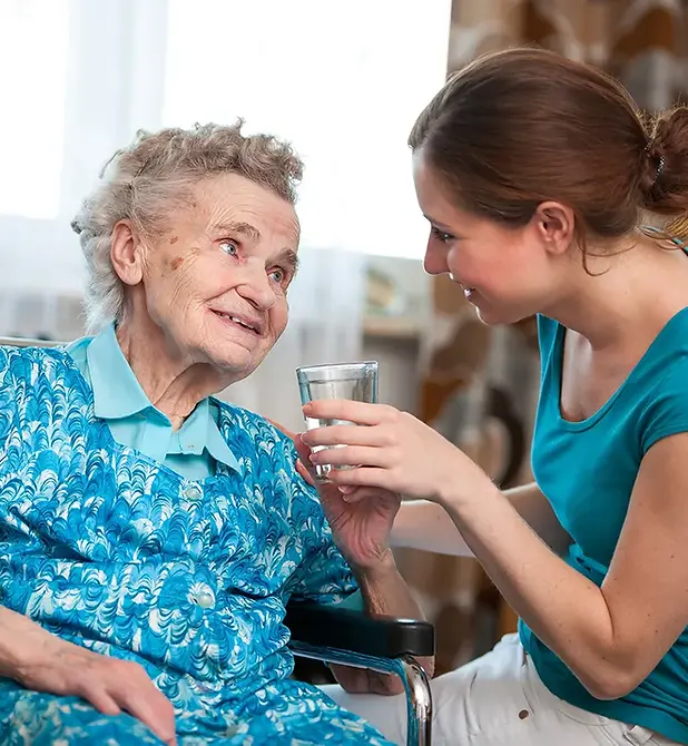 All Seasons Home Care – San Jose