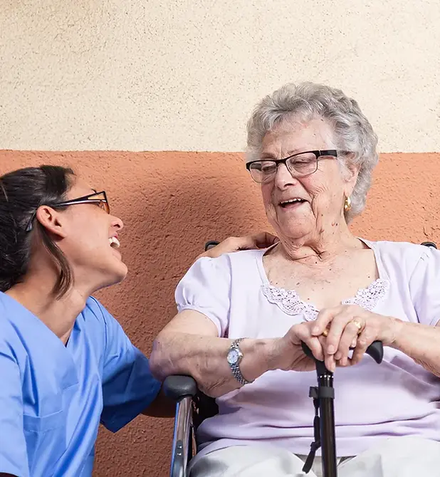 All Seasons Home Care – San Jose
