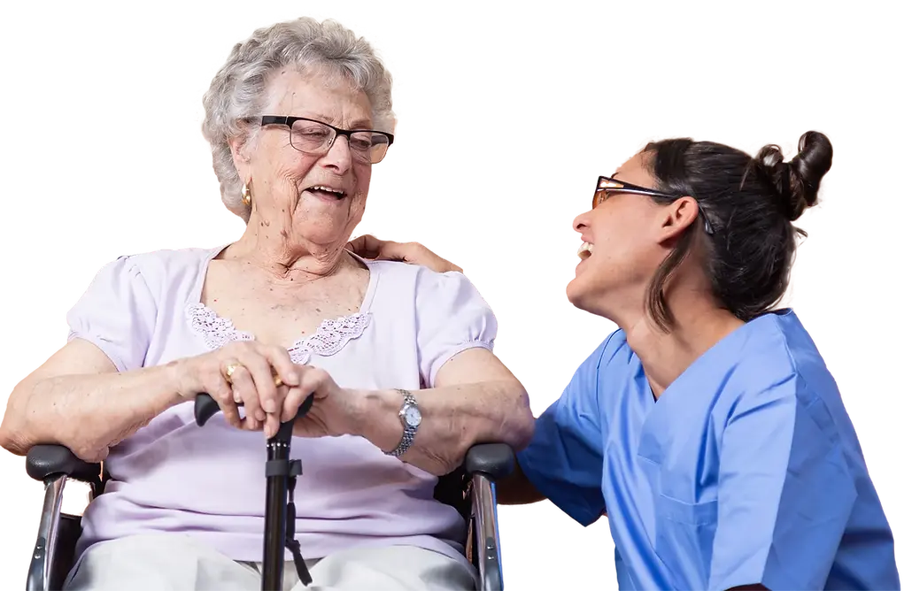 All Seasons Home Care – San Jose