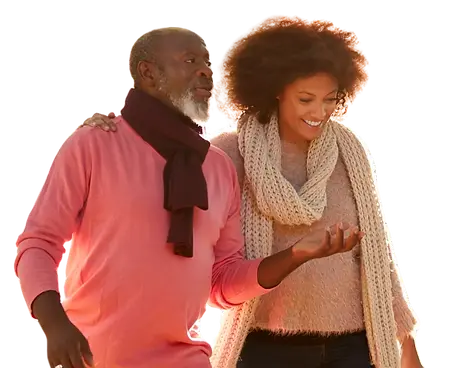 All Seasons Home Care – San Jose