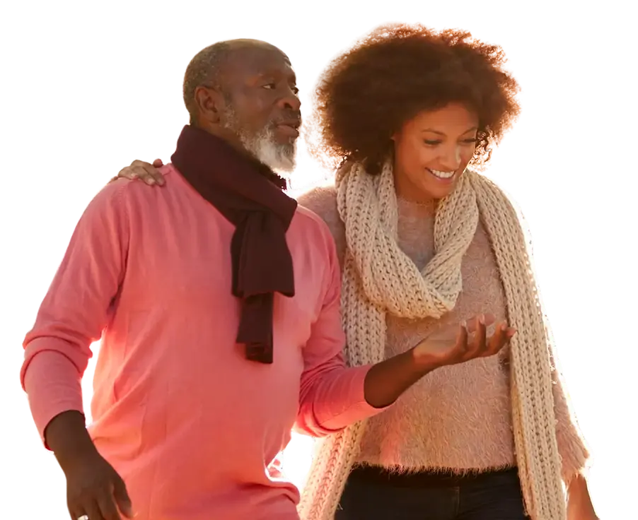 All Seasons Home Care – San Jose