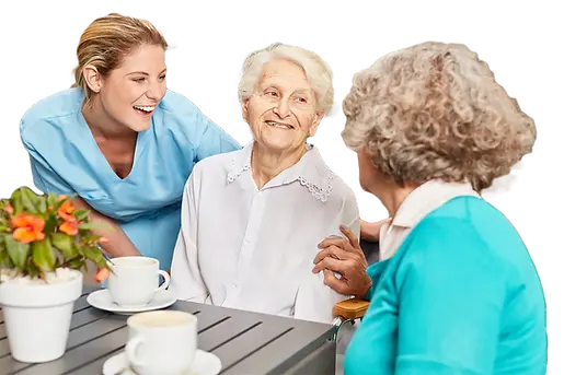 All Seasons Home Care – San Jose