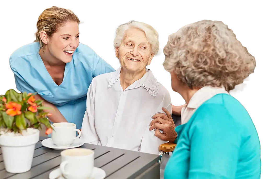 All Seasons Home Care – San Jose
