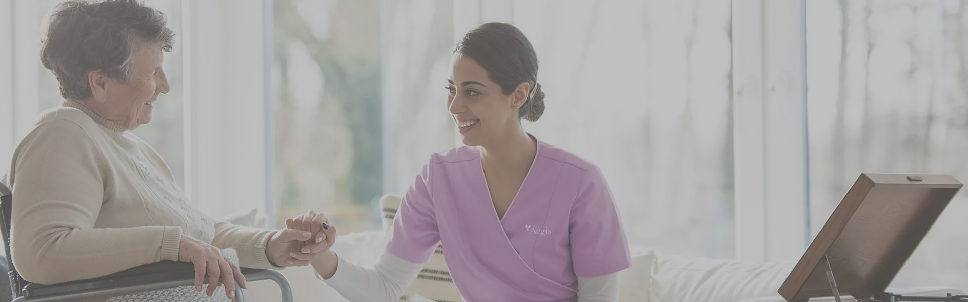 Aegis Homecare and Hospice